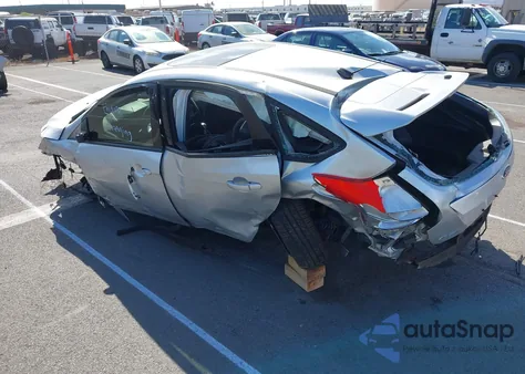 2013 Ford Focus St from USA, damaged, VIN 1FADP3L90DL158339